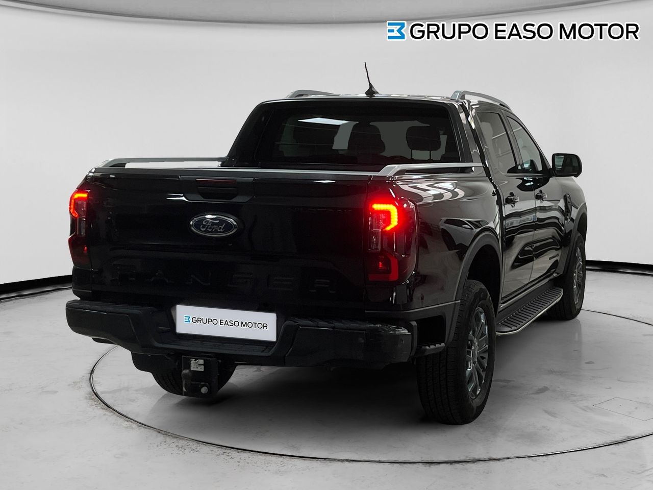Ford Ranger 3.0 ECOBLUE DOUB CAB WILDTRACK 4WD AT 240 4P - foto 5