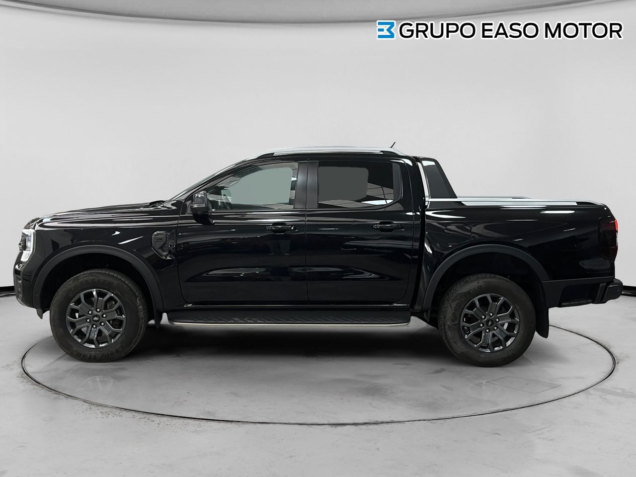 Ford Ranger 3.0 ECOBLUE DOUB CAB WILDTRACK 4WD AT 240 4P - foto 2
