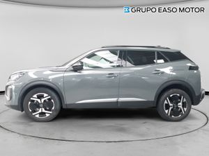 Peugeot 2008 1.2 PURETECH 100 S&S ALLURE 100 5P