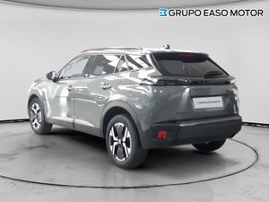 Peugeot 2008 1.2 PURETECH 100 S&S ALLURE 100 5P