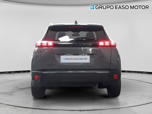 Peugeot 2008 1.2 PURETECH 100 S&S ALLURE 100 5P