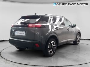 Peugeot 2008 1.2 PURETECH 100 S&S ALLURE 100 5P