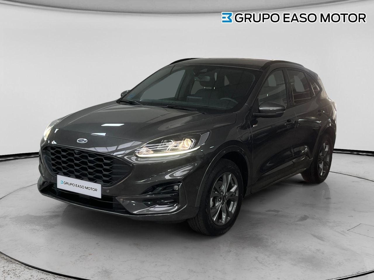 Ford Kuga 2.5 PHEV ST-LINE AUTO 225 5P