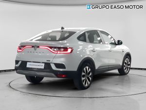 Renault Arkana 1.6 E-TECH HEV EVOLUTION 107KW 145 5P