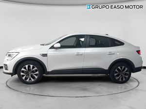 Renault Arkana 1.6 E-TECH HEV EVOLUTION 107KW 145 5P