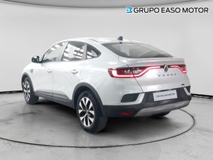 Renault Arkana 1.6 E-TECH HEV EVOLUTION 107KW 145 5P