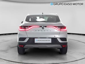 Renault Arkana 1.6 E-TECH HEV EVOLUTION 107KW 145 5P
