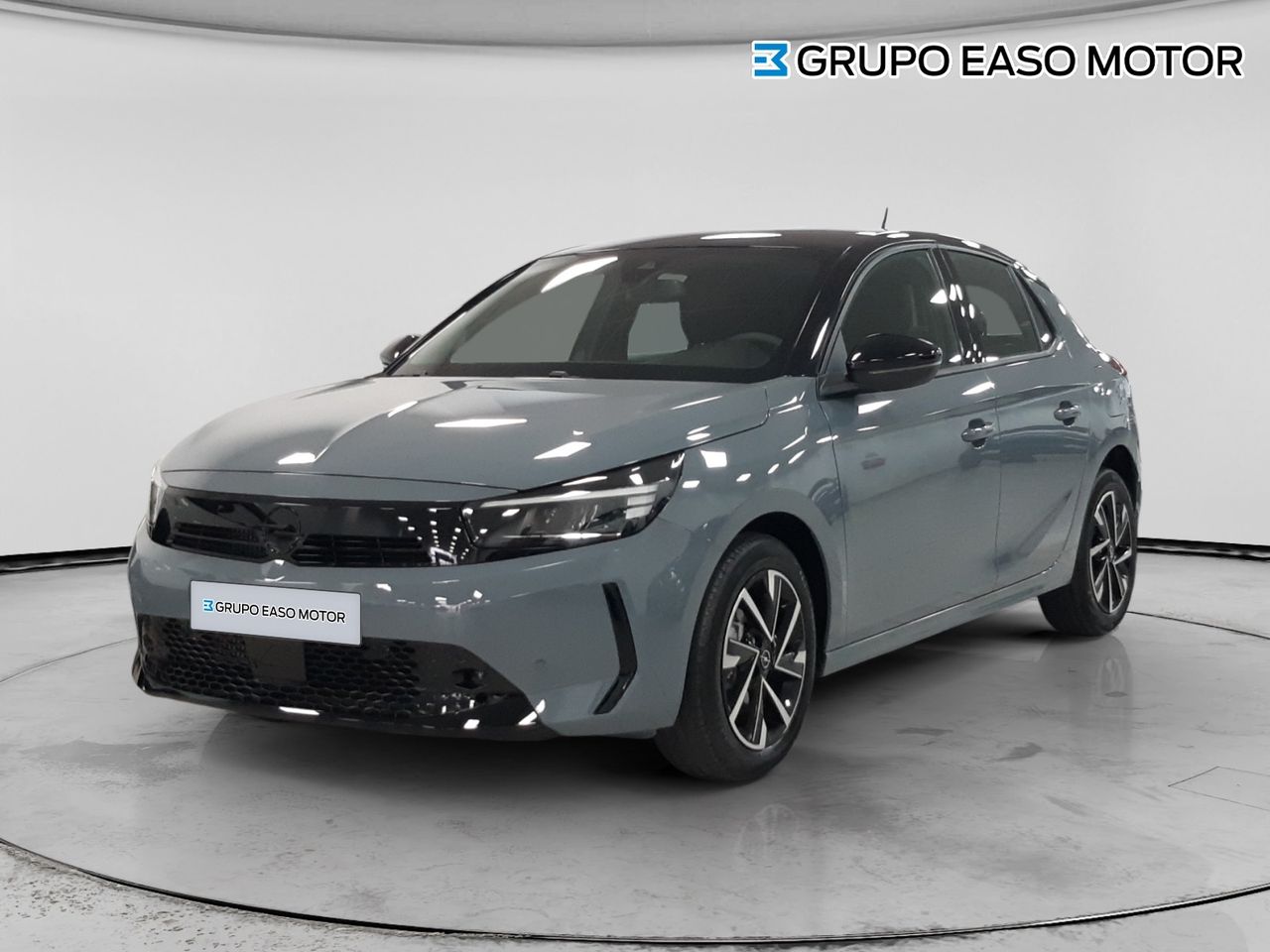Opel Corsa 1.2T XHL 74KW GS 100 5P