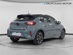 Opel Corsa 1.2T XHL 74KW GS 100 5P