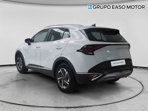 Kia Sportage 1.6 T-GDI MHEV 110KW DRIVE 150 5P