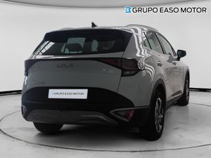 Kia Sportage 1.6 T-GDI MHEV 110KW DRIVE 150 5P