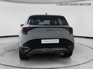 Kia Sportage 1.6 T-GDI MHEV 110KW DRIVE 150 5P
