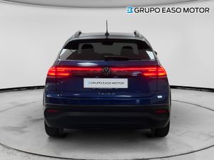 Volkswagen Taigo 1.0 TSI 70KW LIFE 95 5P
