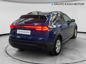 Volkswagen Taigo 1.0 TSI 70KW LIFE 95 5P