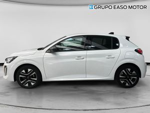 Peugeot 208 1.2 73KW ALLURE 100 5P