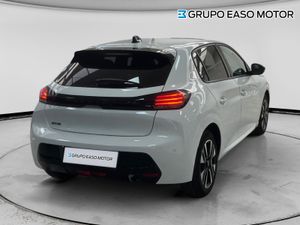 Peugeot 208 1.2 73KW ALLURE 100 5P