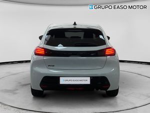 Peugeot 208 1.2 73KW ALLURE 100 5P