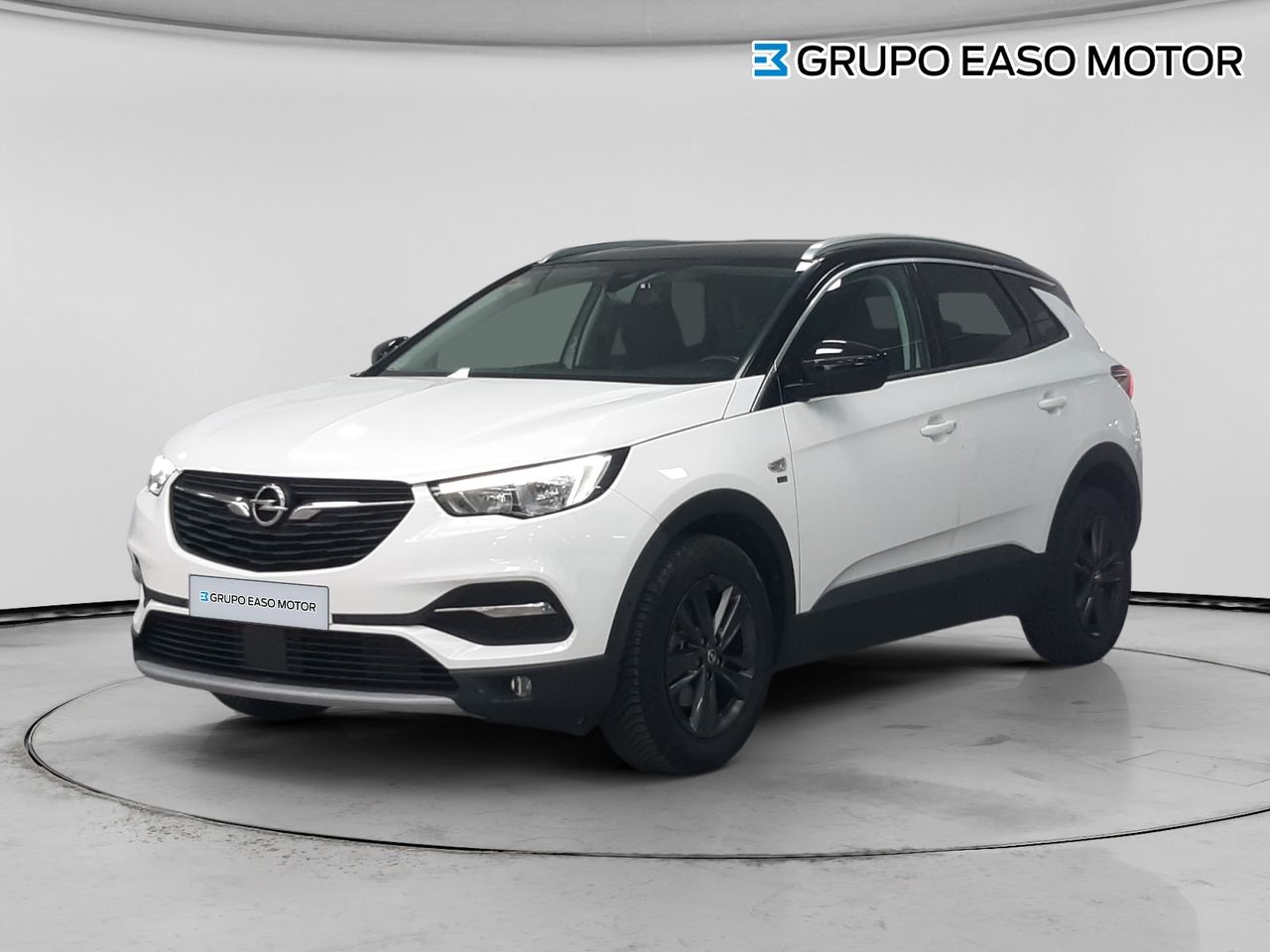 Opel Grandland X 1.2 TURBO 120 ANIVERSARIO 130 5P