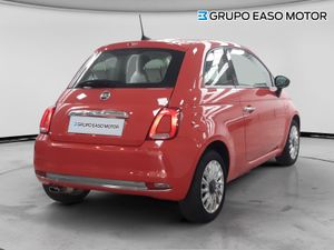 Fiat 500 1.2 LOUNGE S&S 69 3P