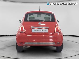 Fiat 500 1.2 LOUNGE S&S 69 3P