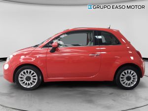 Fiat 500 1.2 LOUNGE S&S 69 3P
