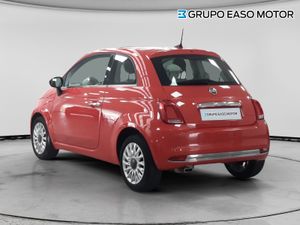 Fiat 500 1.2 LOUNGE S&S 69 3P