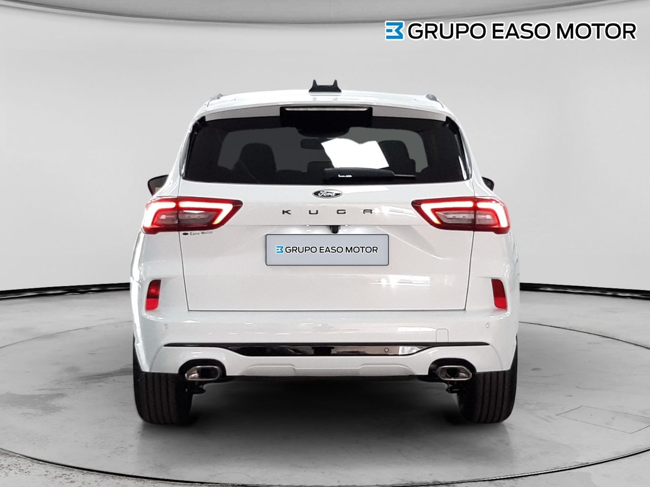 Ford Kuga 1.5 ECOBOOST 110KW ST-LINE X 150 5P - foto 4