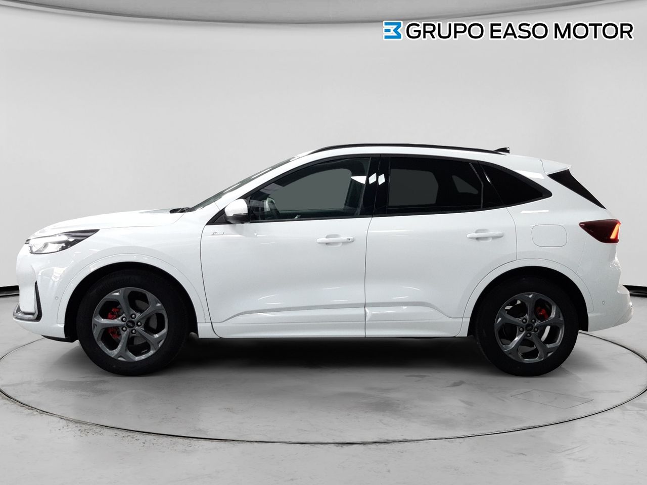 Ford Kuga 1.5 ECOBOOST 110KW ST-LINE X 150 5P - foto 2