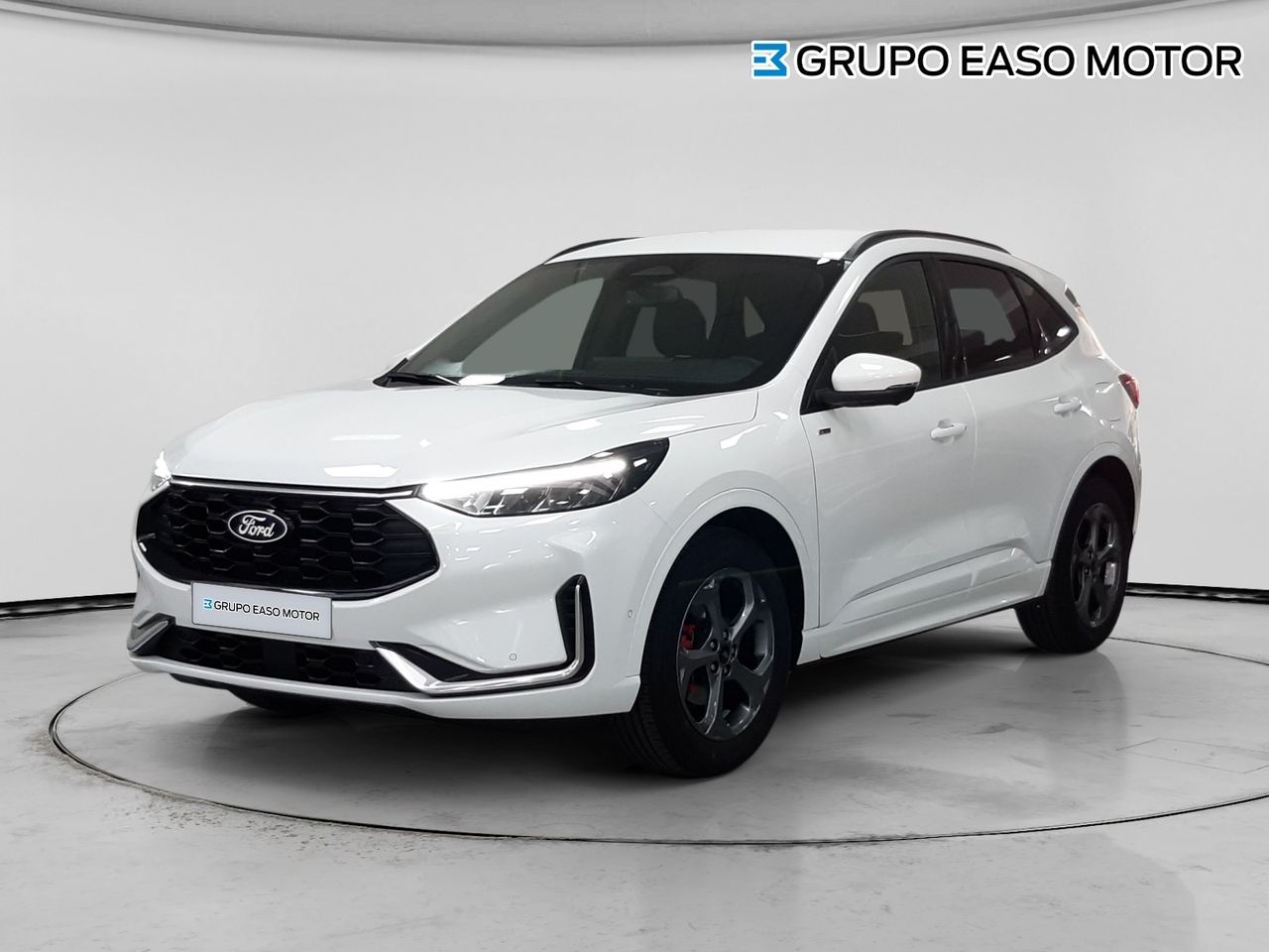 Ford Kuga 1.5 ECOBOOST 110KW ST-LINE X 150 5P