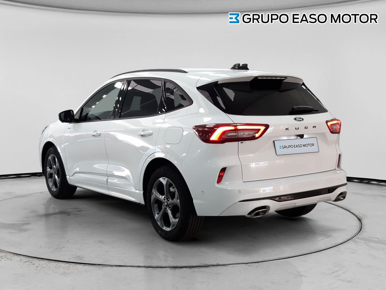 Ford Kuga 1.5 ECOBOOST 110KW ST-LINE X 150 5P - foto 3