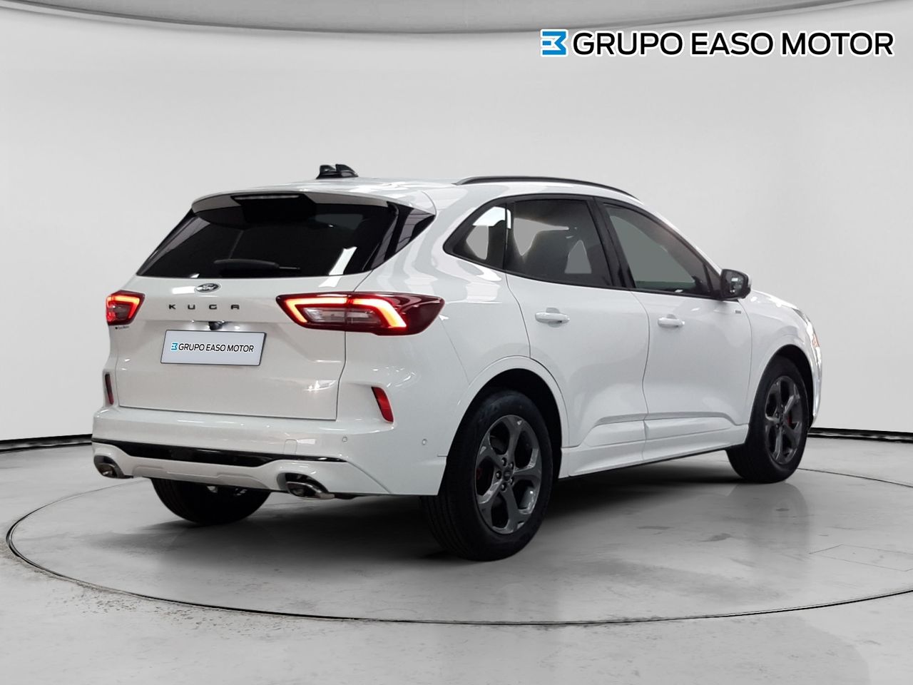 Ford Kuga 1.5 ECOBOOST 110KW ST-LINE X 150 5P - foto 5