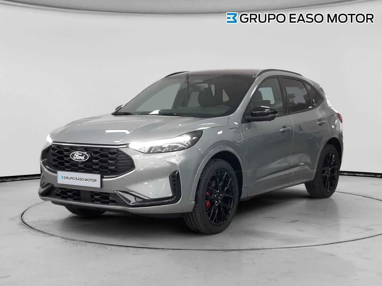 Ford Kuga 2.5 PHEV ST-LINE X AUTO 243 5P