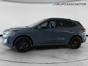 Ford Kuga 2.5 PHEV BLUECRUISE EDITION AUTO 243 5P