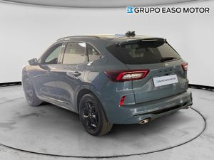 Ford Kuga 2.5 PHEV BLUECRUISE EDITION AUTO 243 5P