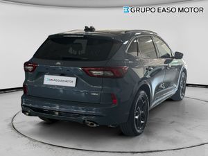 Ford Kuga 2.5 PHEV BLUECRUISE EDITION AUTO 243 5P