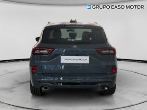 Ford Kuga 2.5 PHEV BLUECRUISE EDITION AUTO 243 5P