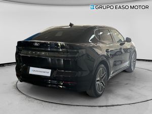 Ford Capri BEV 77KWH 210KW PREMIUM ER 286 5P