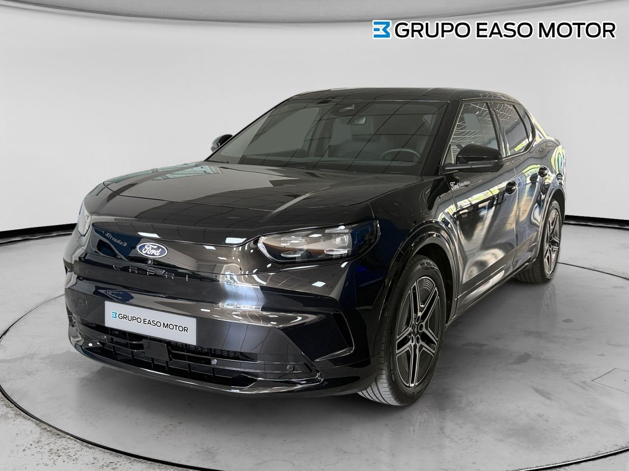 Ford Capri BEV 77KWH 210KW PREMIUM ER 286 5P