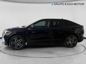 Ford Capri BEV 77KWH 210KW PREMIUM ER 286 5P
