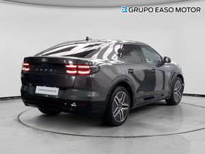 Ford Capri BEV 77KWH 210KW PREMIUM ER 286 5P