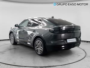 Ford Capri BEV 77KWH 210KW PREMIUM ER 286 5P