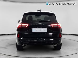 Ford Kuga 2.5 PHEV ST-LINE X AUTO 243 5P