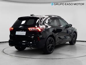 Ford Kuga 2.5 PHEV ST-LINE X AUTO 243 5P