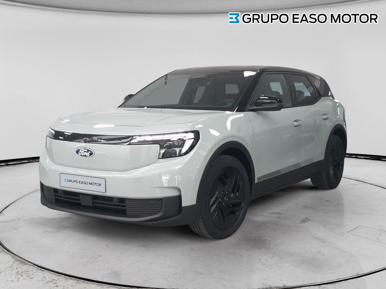 Ford Explorer BEV 82KWH 210KW ER COLLECTION 286 5P