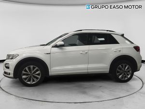 Volkswagen T-Roc 1.0 TSI 81KW ADVANCE R-LINE 110 5P