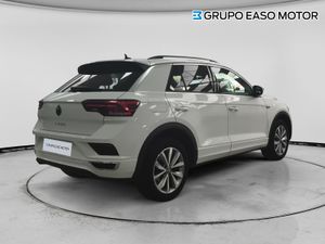 Volkswagen T-Roc 1.0 TSI 81KW ADVANCE R-LINE 110 5P