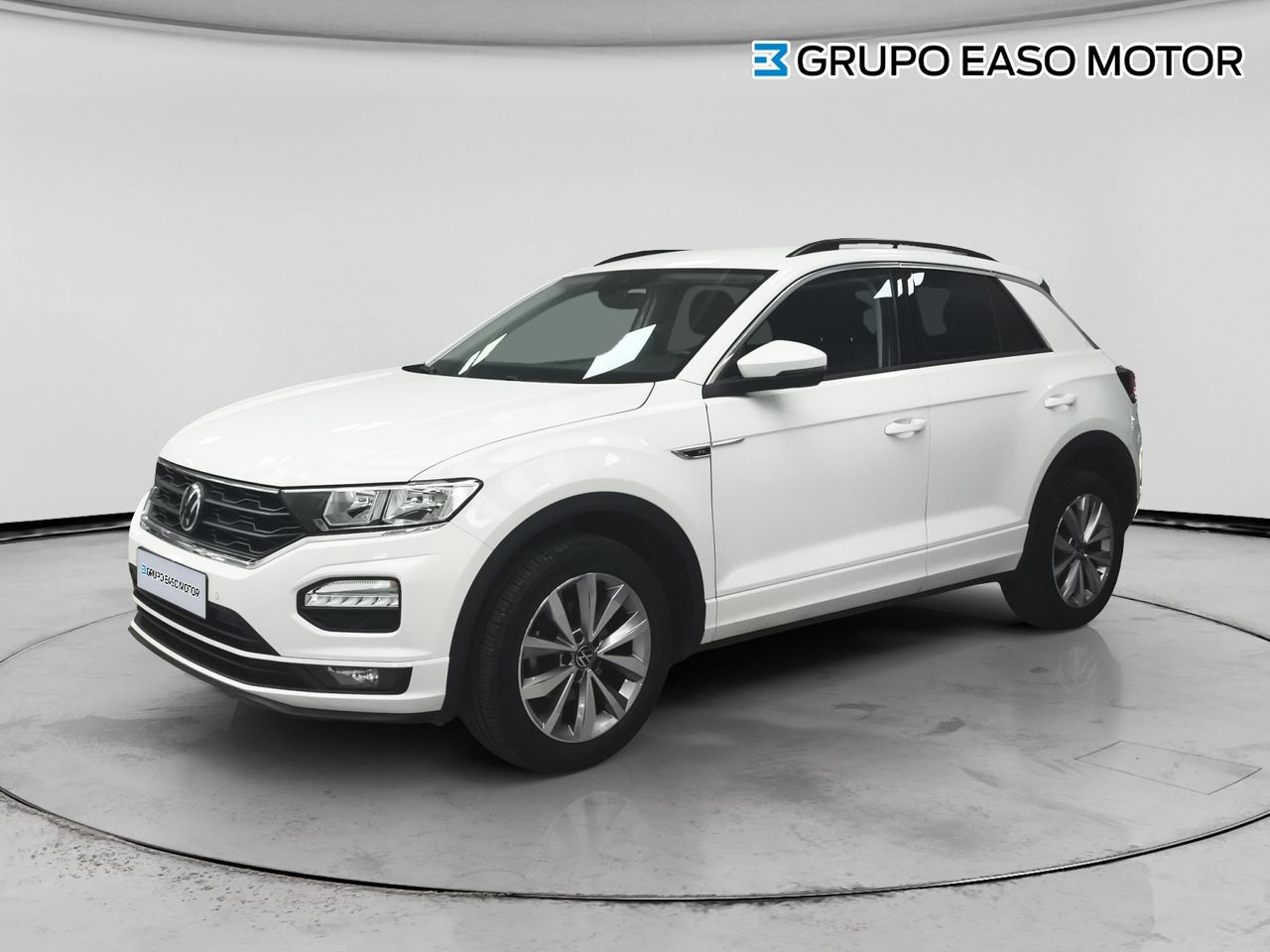 Volkswagen T-Roc 1.0 TSI 81KW ADVANCE R-LINE 110 5P