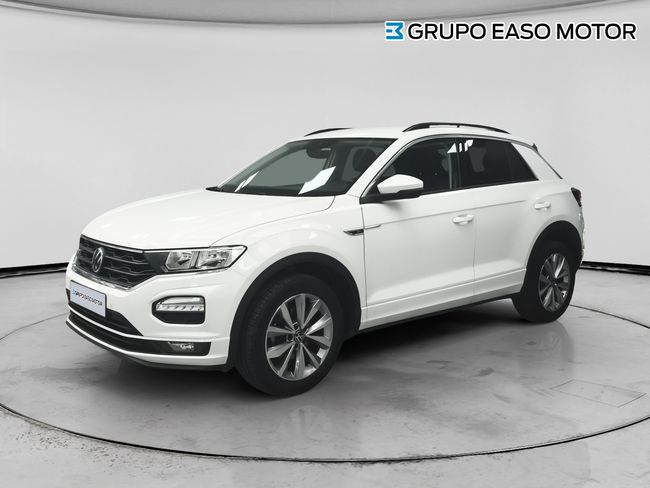 Volkswagen T-Roc 1.0 TSI 81KW ADVANCE R-LINE 110 5P