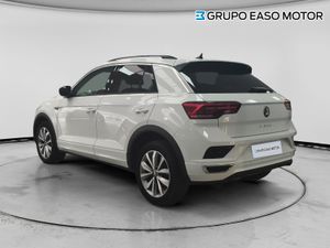 Volkswagen T-Roc 1.0 TSI 81KW ADVANCE R-LINE 110 5P