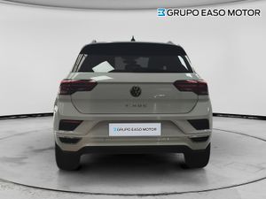 Volkswagen T-Roc 1.0 TSI 81KW ADVANCE R-LINE 110 5P